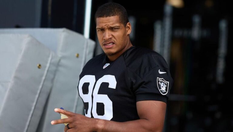 Isaac Rochell Brother Matt
