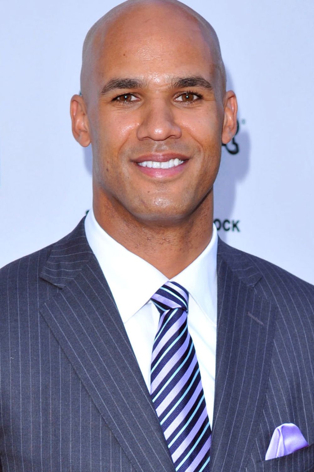 Jason Taylor Former NFL Player 