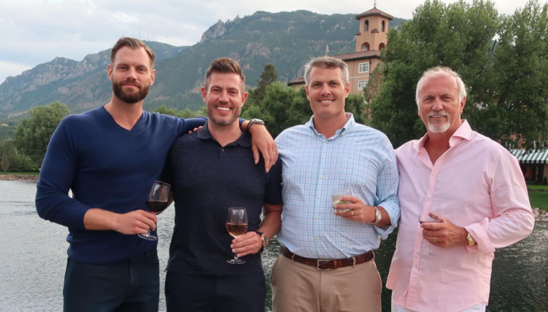 Jesse Palmer Brother Billy Palmer