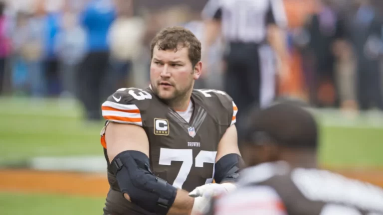 Joe Thomas