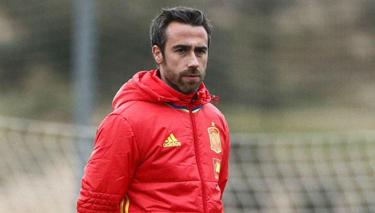 Jorge Vilda Wife Is The Spanish Soccer Coach Married