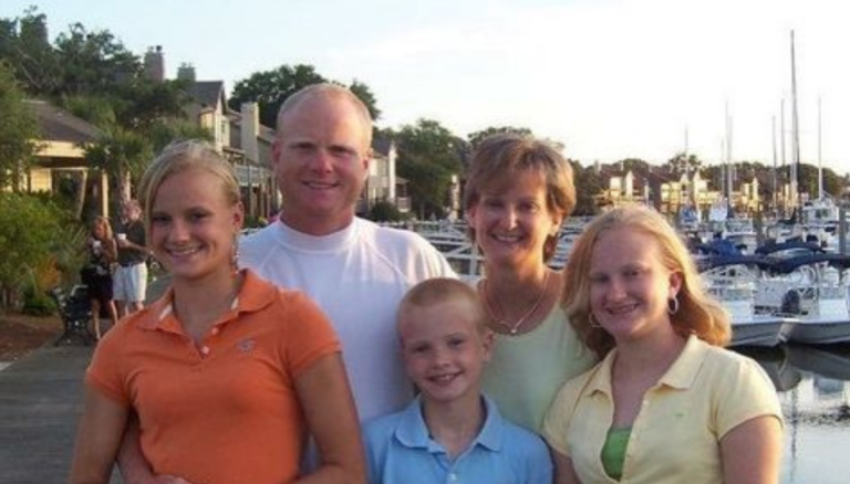 Katie Moon Parents Mark Nageotte And Diane Nageotte