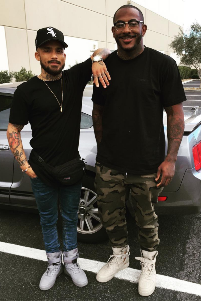 Khalil Rountree Brother: Who Is Donavon Frelow? - Players Bio