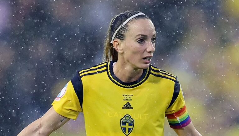 Kosovare Asllani
