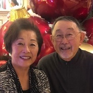 Kristi Yamaguchi Parents Jim and Carole Yamaguchi Are Japanese Descendants