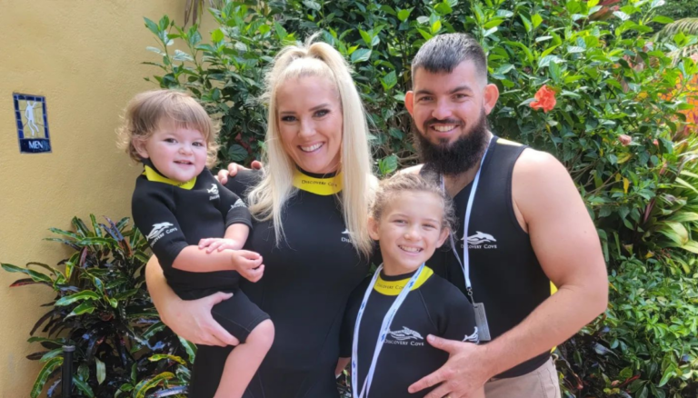 Lacey Evans Husband Who Is Alfonso Estrella-Kadlec
