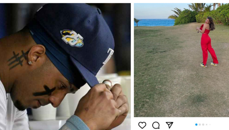 Loredana Chevalier Age And Instagram Wander Franco Accuser