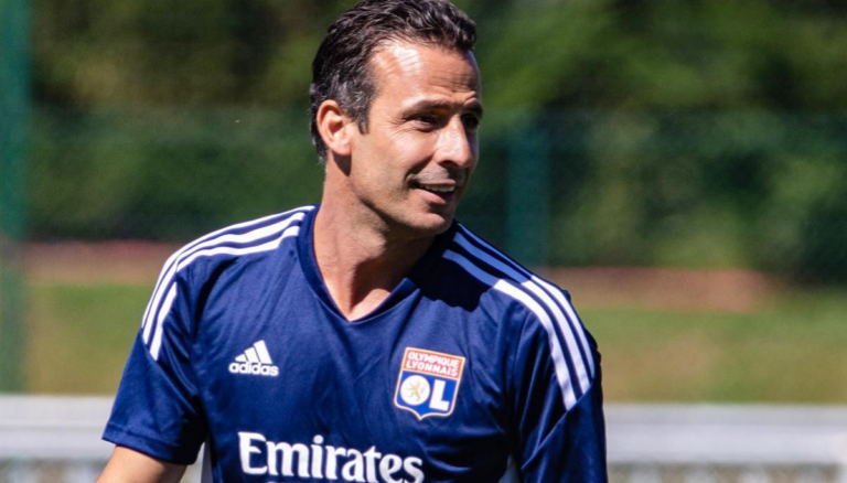 Ludovic Giuly Parents Father Dominique And Mother- Origin & Ethnicity