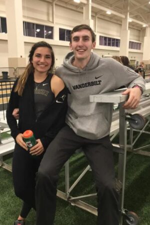 Luke Kornet Wife Tierney Is A Proud Mom Of Two - Players Bio