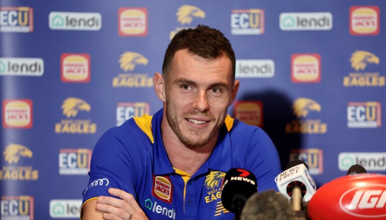 Luke Shuey