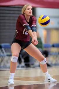 Maddie Lethbridge Leaked Video: Who Is The Martina Volleyball Player
