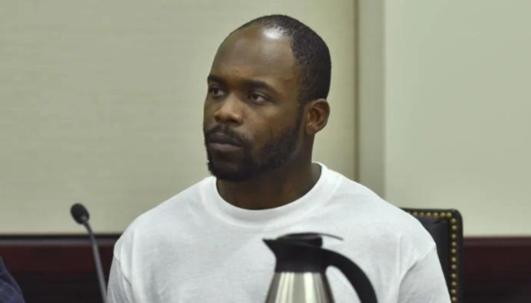Marcus In The Court