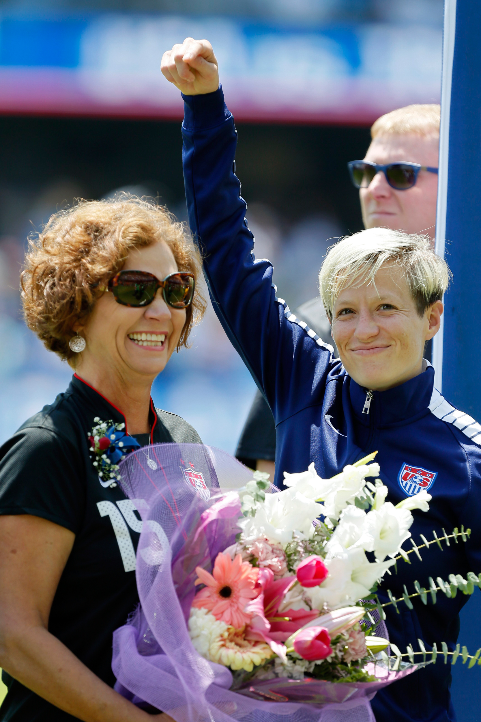 Megan Rapinoe