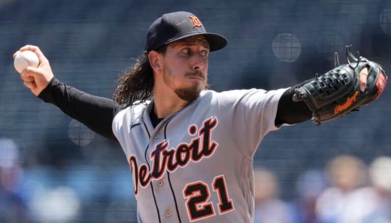 Michael Lorenzen
