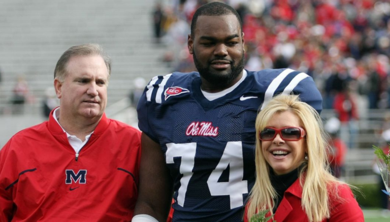 Michael Oher 'Adoptive' Parents Net Worth Earnings From The Blind Side