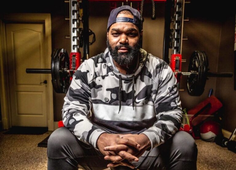 Michael Oher