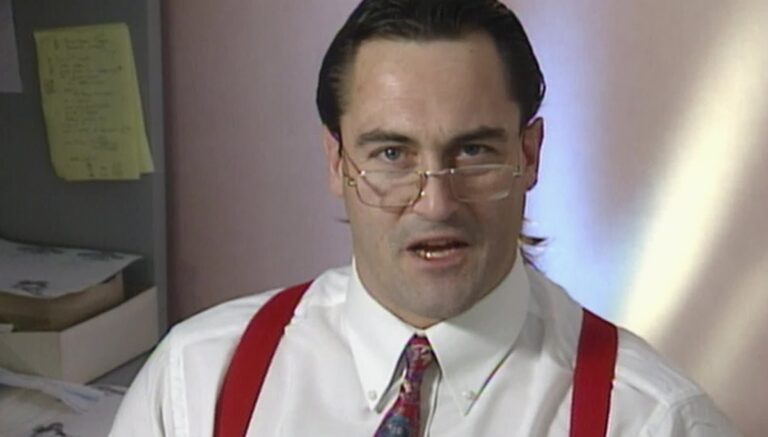 Mike Rotunda