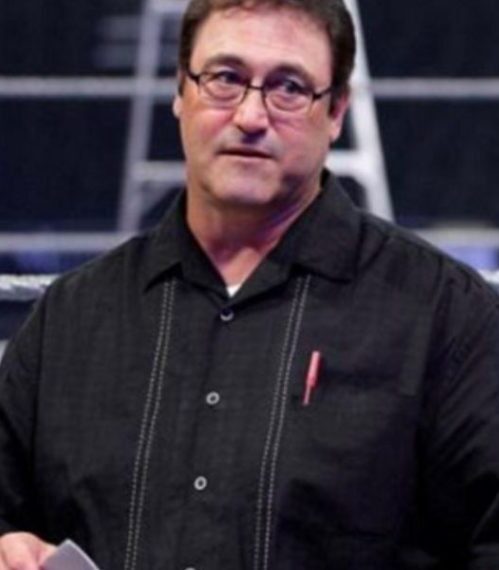 Mike Rotunda