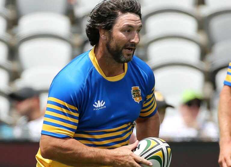 Nathan Hindmarsh Feature
