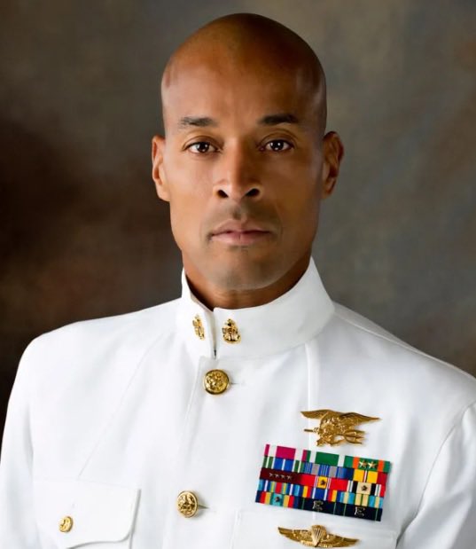 David Goggins Brother Trunnis Jr And Their Childhood Stories