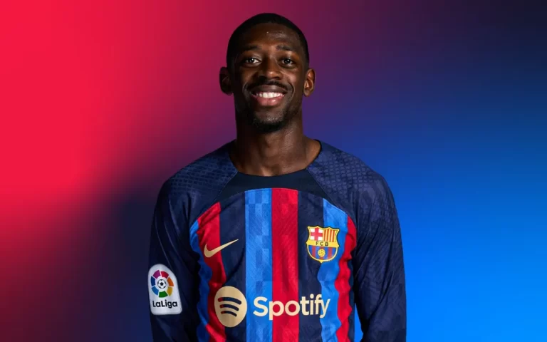 Ousmane