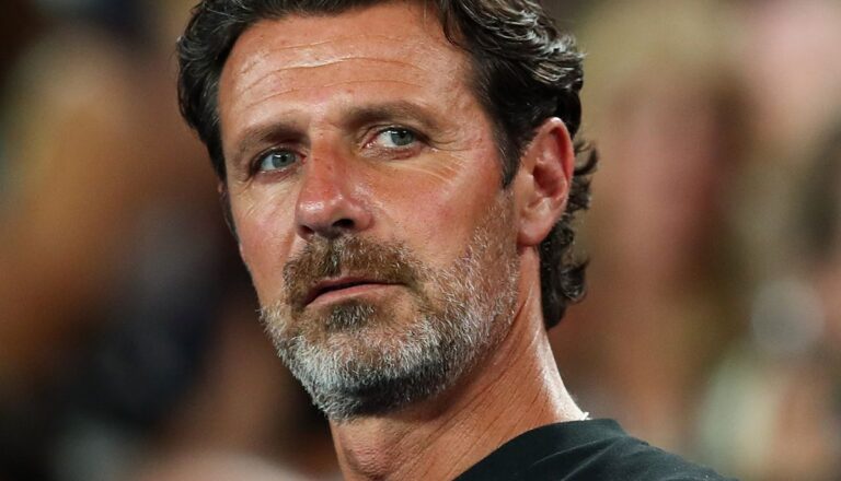 Patrick Mouratoglou