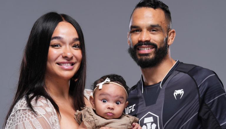 Rob Font Wife Is He Married To Girlfriend Kathryn Frias