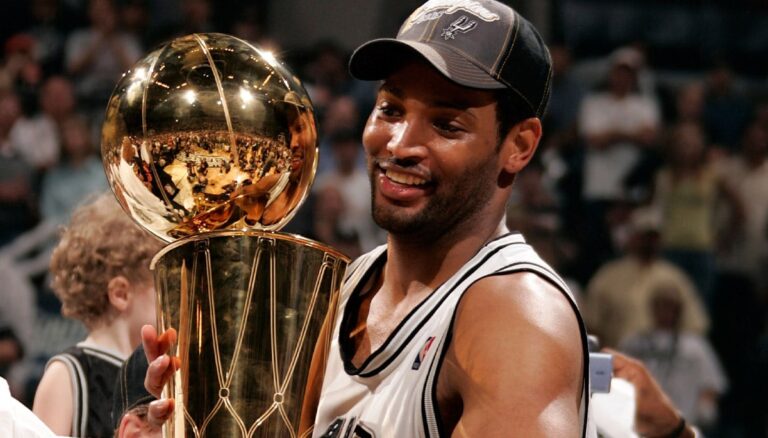 Robert Horry