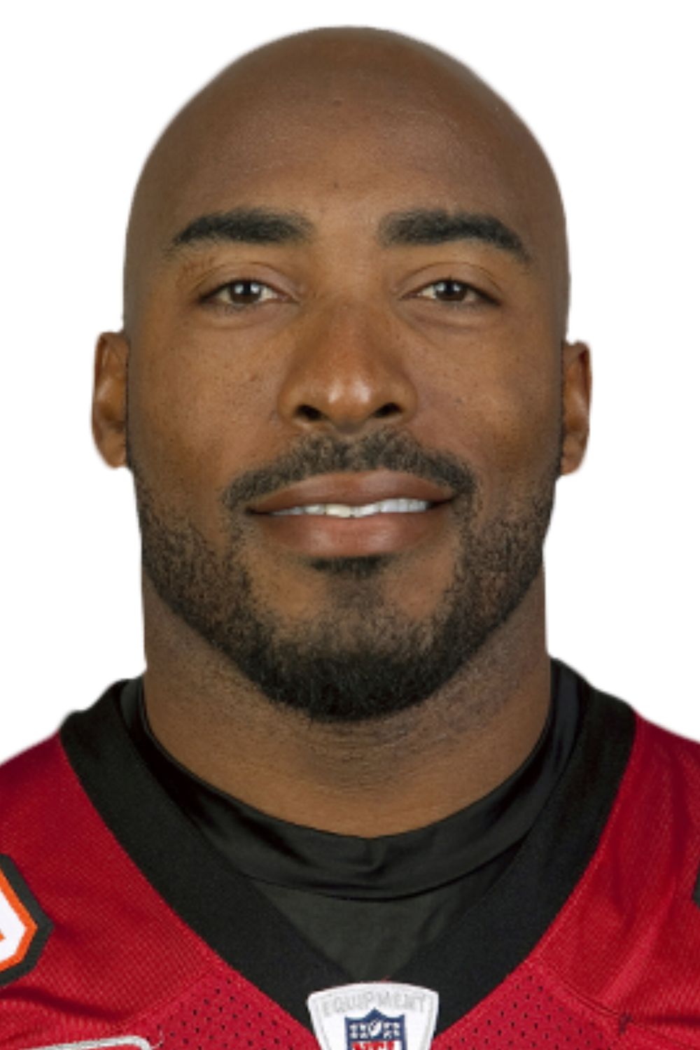 Who is Ronde Barber Wife Claudia Barber? Age, Children