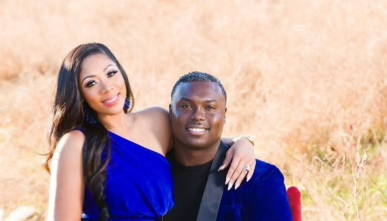 Ronnie Brown Wife Taylor Anderson Brown Married Life And Kids