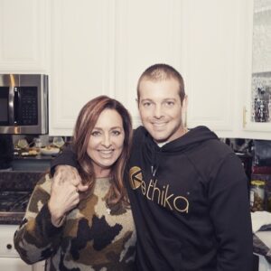 Ryan Sheckler Parents: Mom Gretchen And Dad Randy - Players Bio