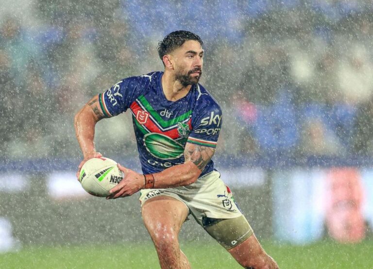 Shaun Johnson