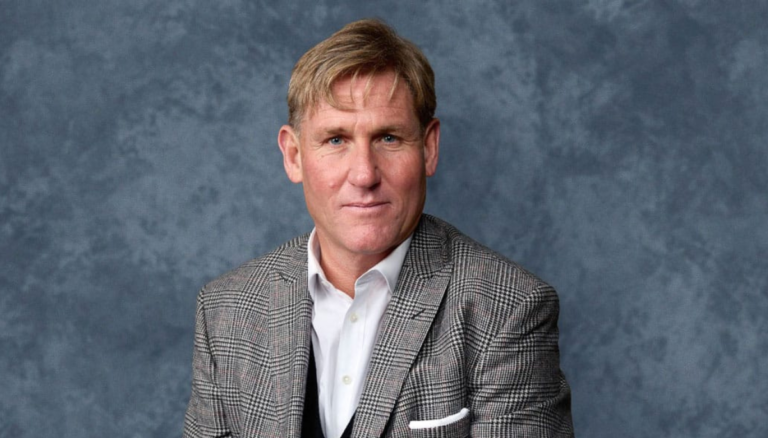 Simon Jordan Wife Is Former Crystal Palace Owner Married
