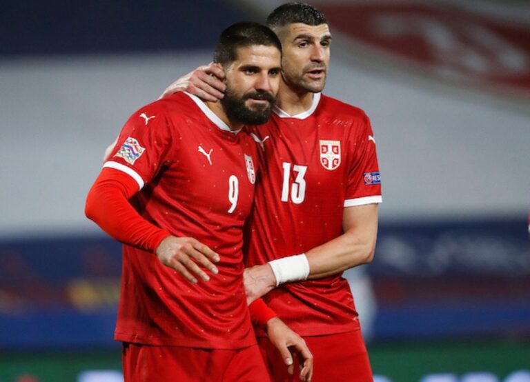 Stefan And Aleksandar Feature