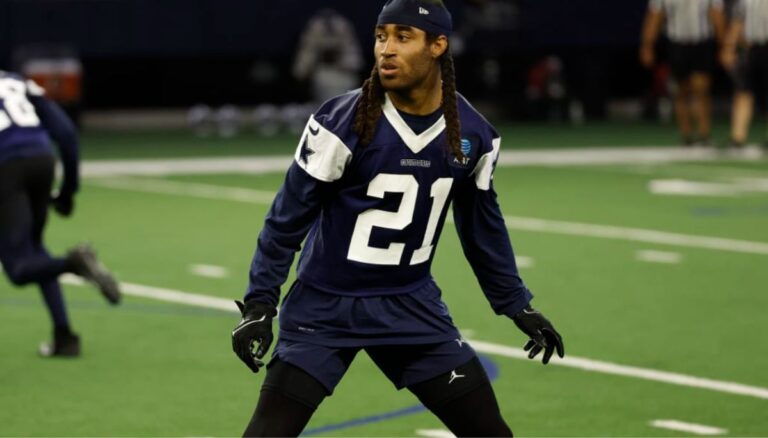 Stephon Gilmore Brother Steven