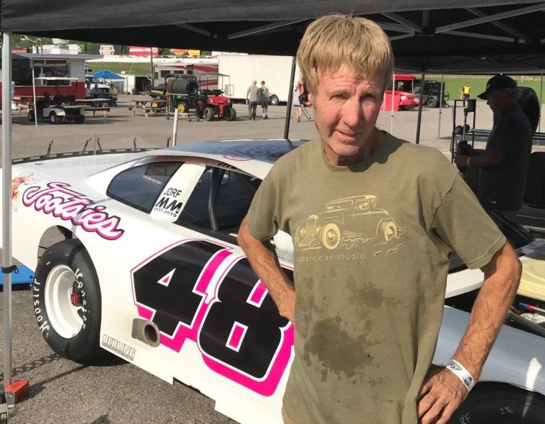 Sterling Marlin Health