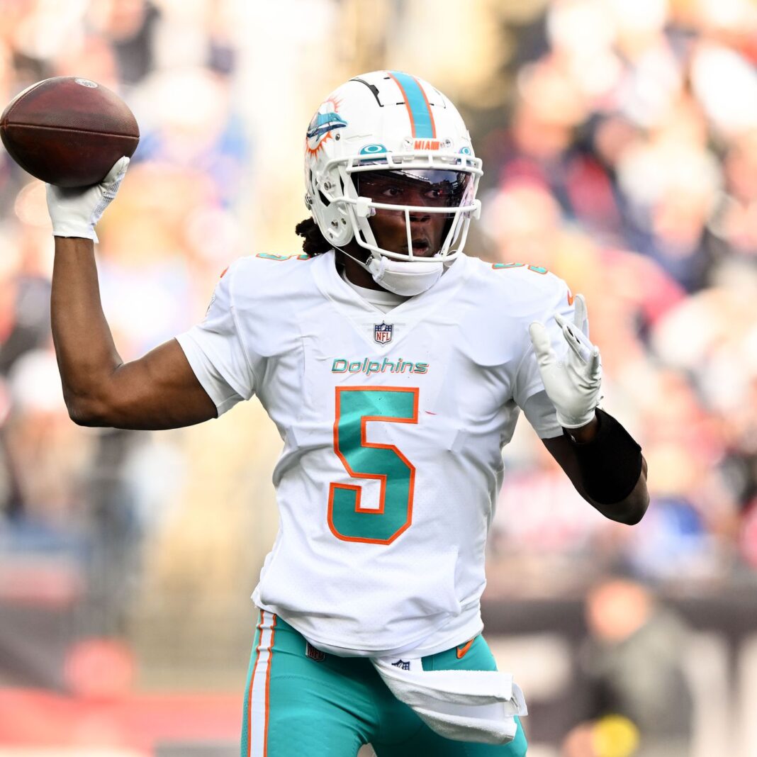 Teddy Bridgewater Wife Is The Lions QB Married To Erika Cardona
