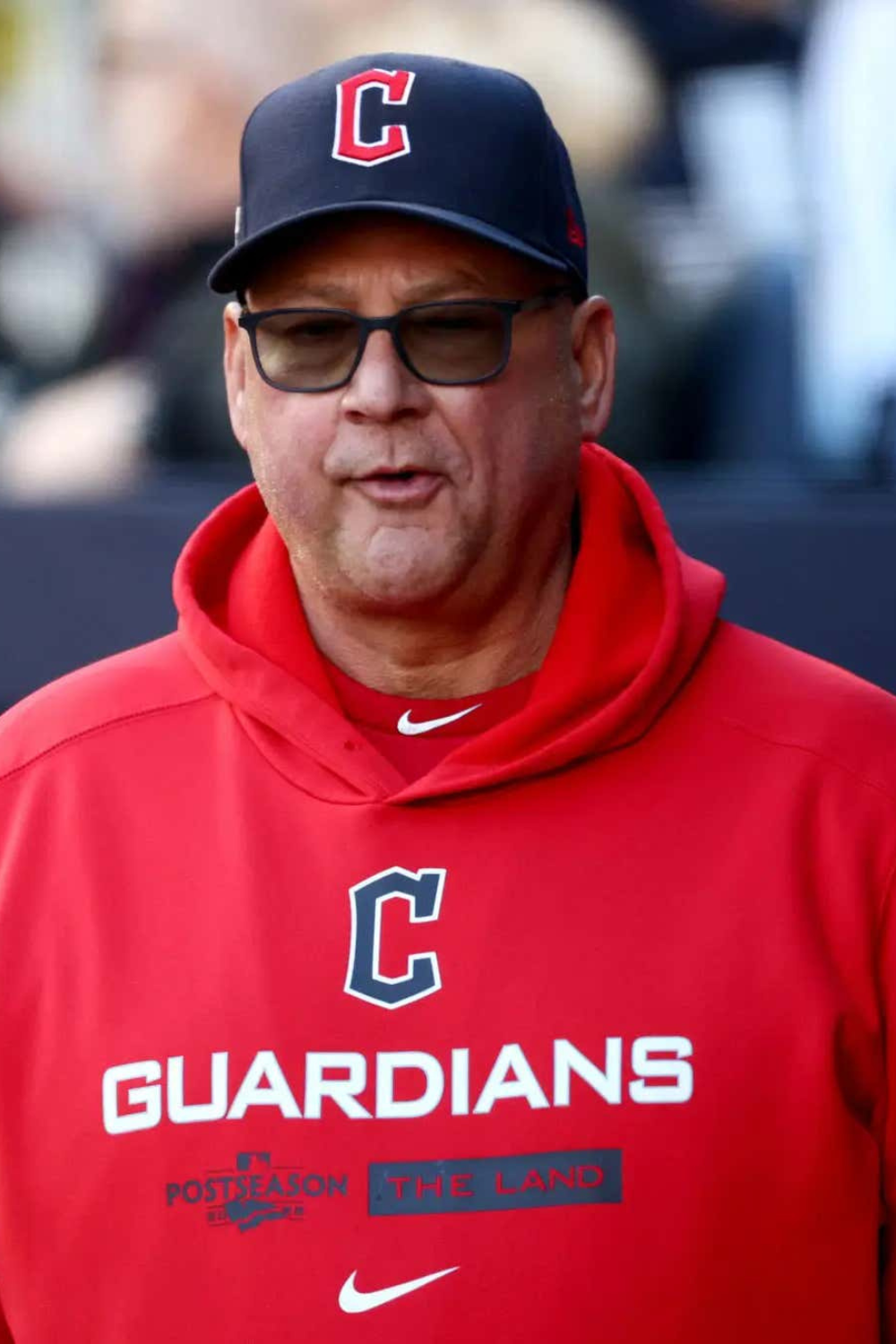 Ex-Red Sox manager Terry Francona's wife, Jacque, speaks to school nurses  about military family life 