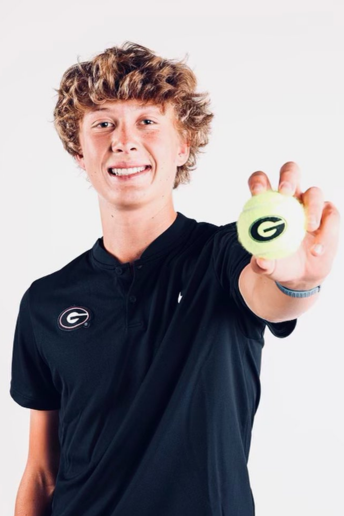 Uncovering Quinn The Tennis Player: A Look At A Rising Talent