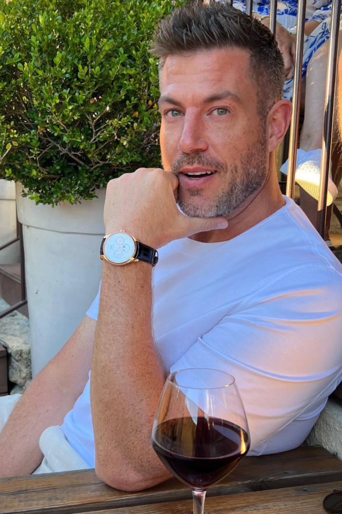 Jesse Palmer Brother: Who Is Billy Palmer? Family Tree - Players Bio