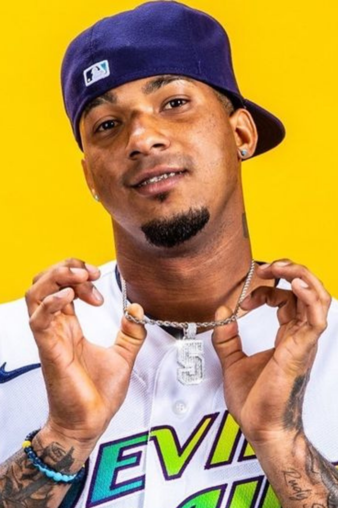 Wander Franco Net Worth – MLB Shortstop’s Wealth In 2025