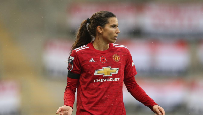 Tobin Heath Has A Brother And Two Sisters