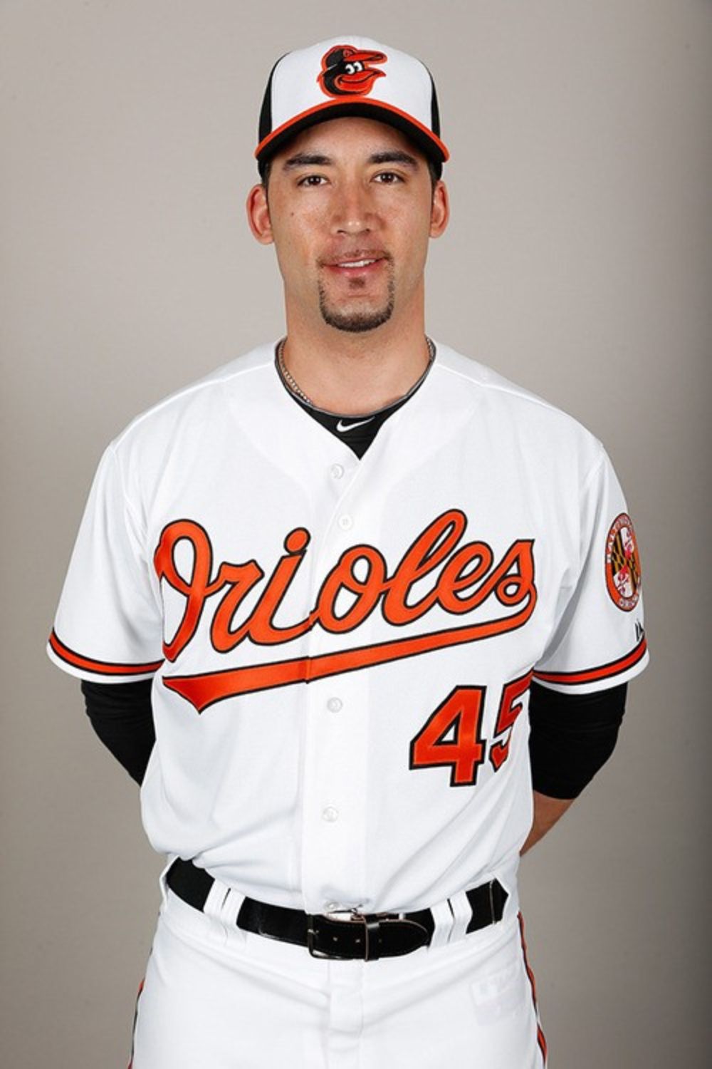 Travis Ishikawa Former MLB Player