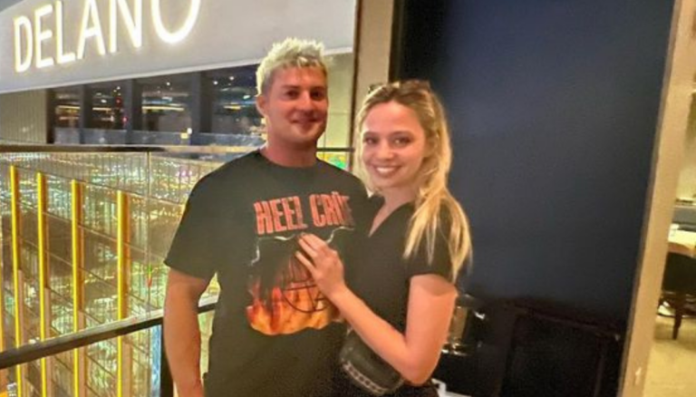 Ryan And Anna