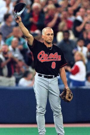 Cal Ripken Bio Cal Ripken Brother: Who Are Billy And Fred Ripken? - Players Bio