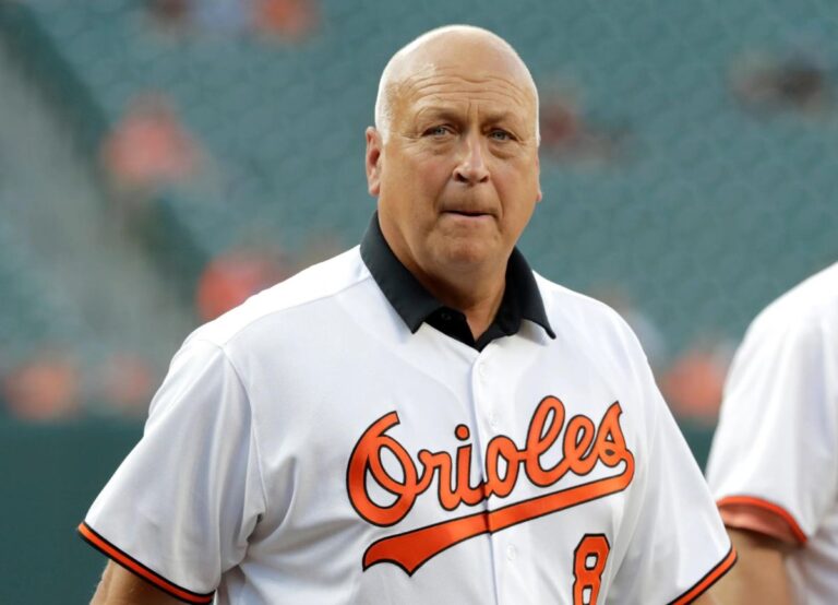 Cal Ripken Jr.