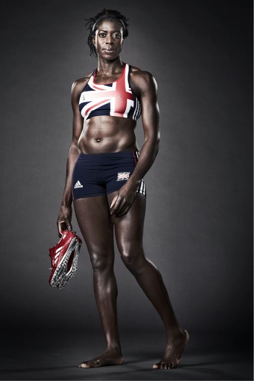 christine ohuruogu