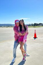 Rob Dyrdek Wife: Who Is Bryiana Dyrdek? Married Life & Kids - Players Bio