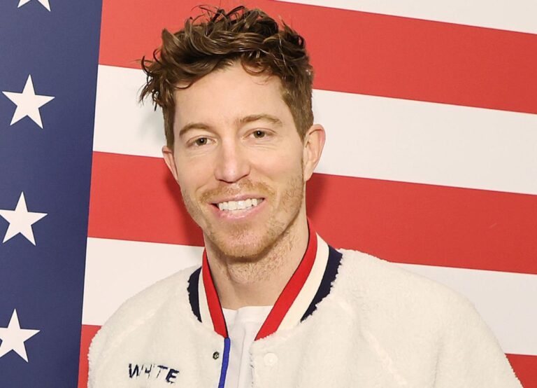 Shaun White