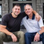 Tim Tebow Dad